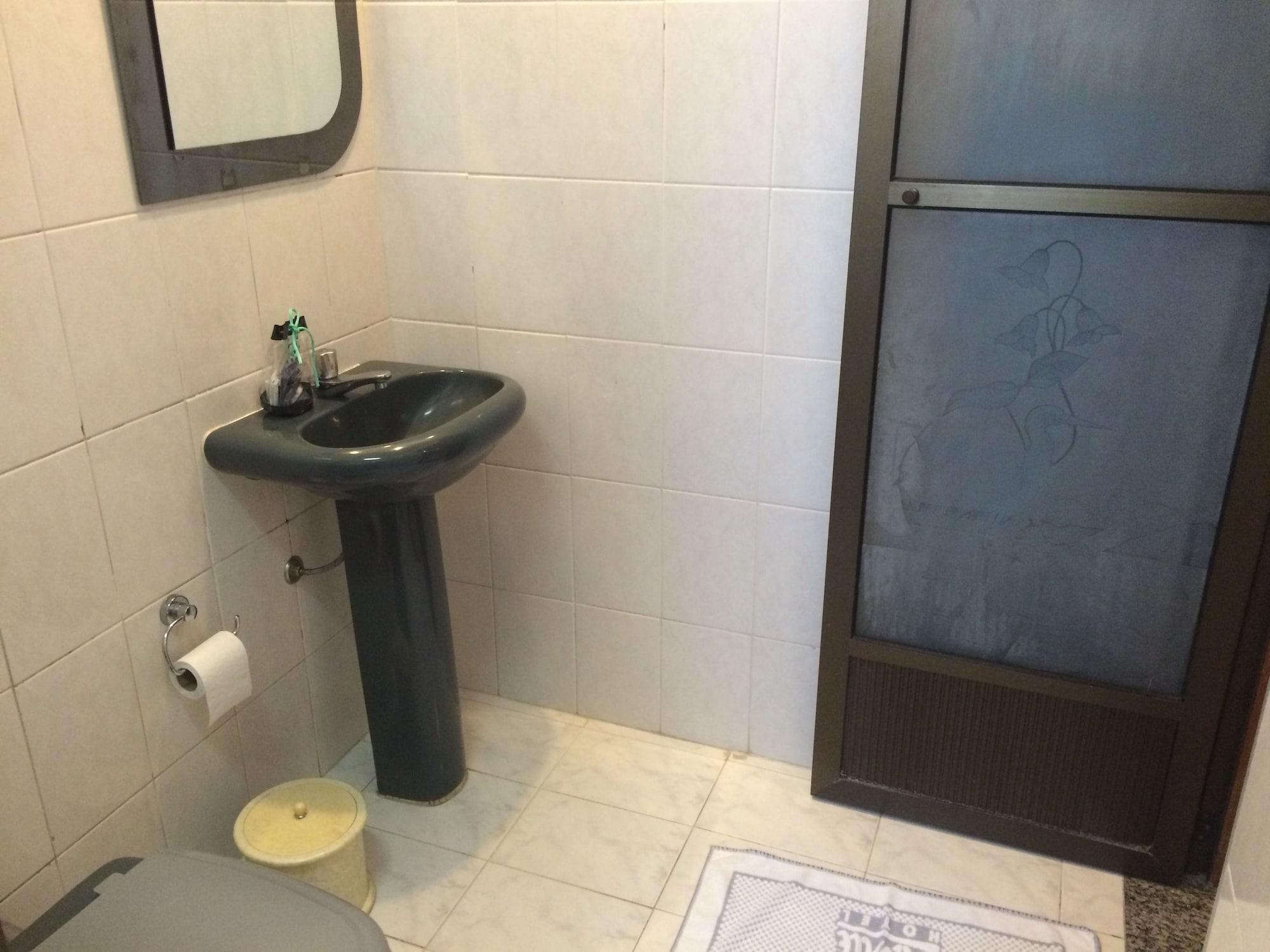 Saville Hotel Sao Paulo