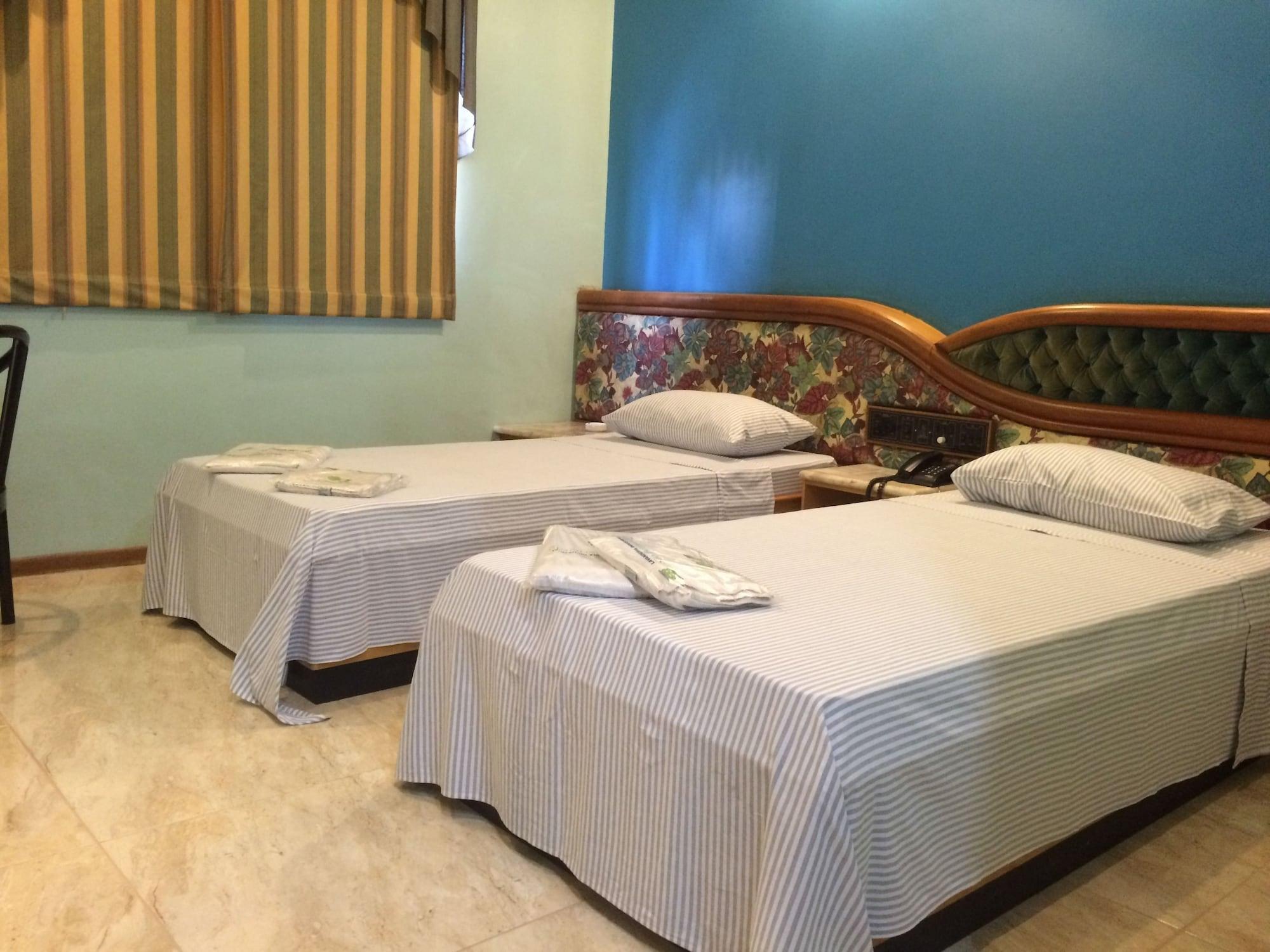 Hotel Saville 2*