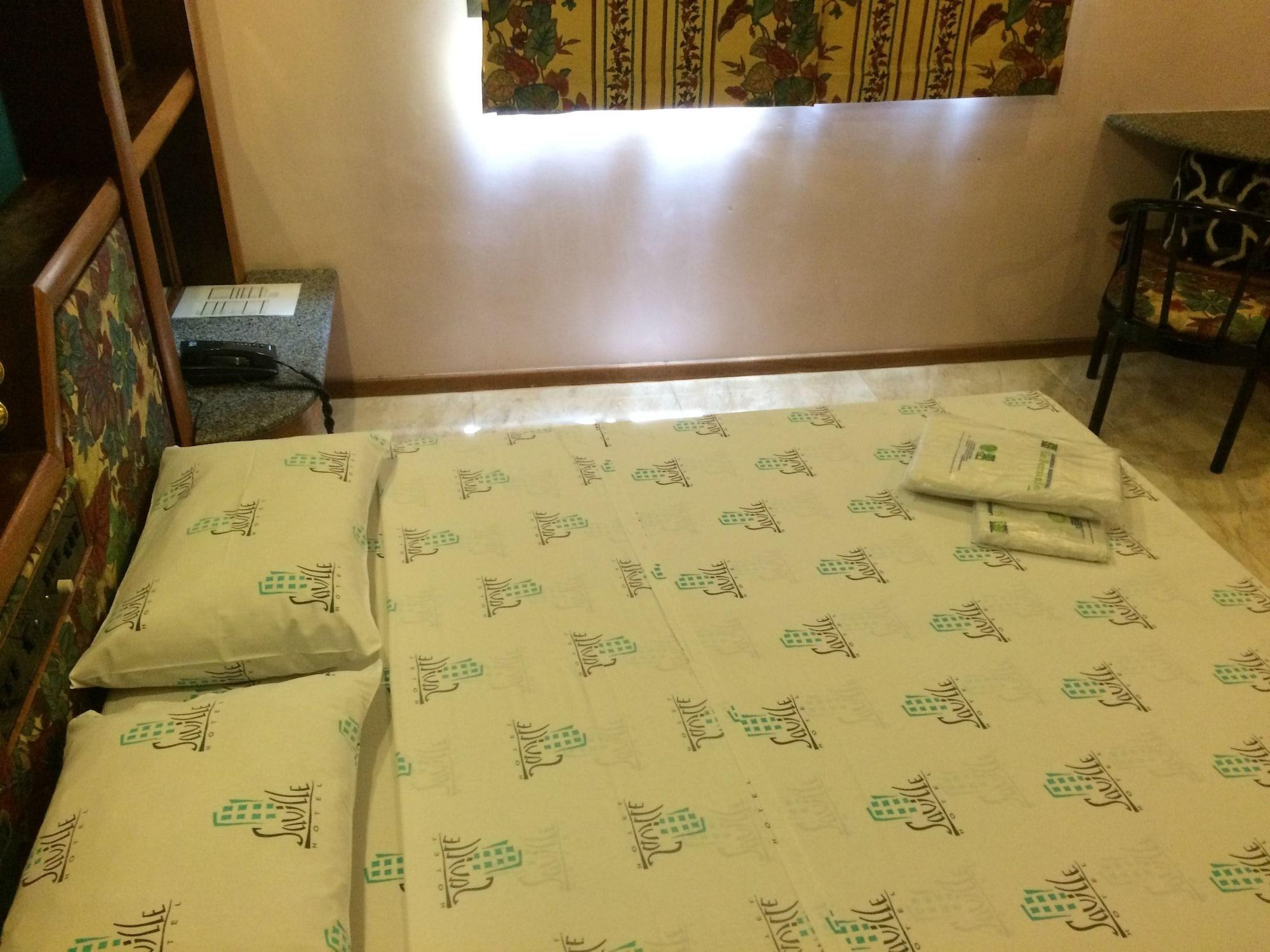 Hotel Saville 2*
