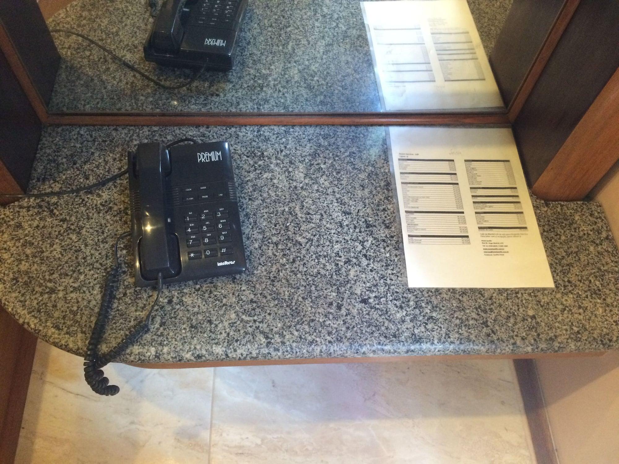 Hotel Saville Sao Paulo