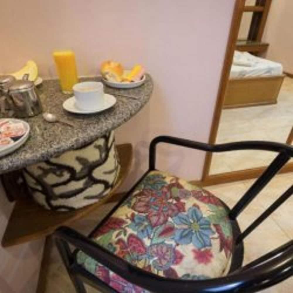 Saville Hotel Sao Paulo