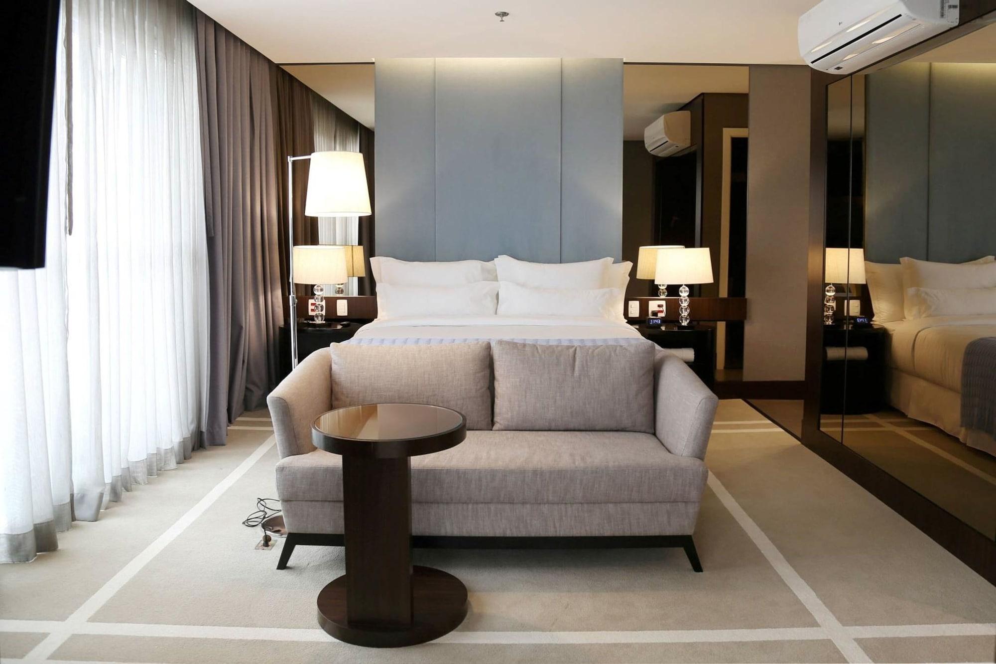 Cadoro Hotel