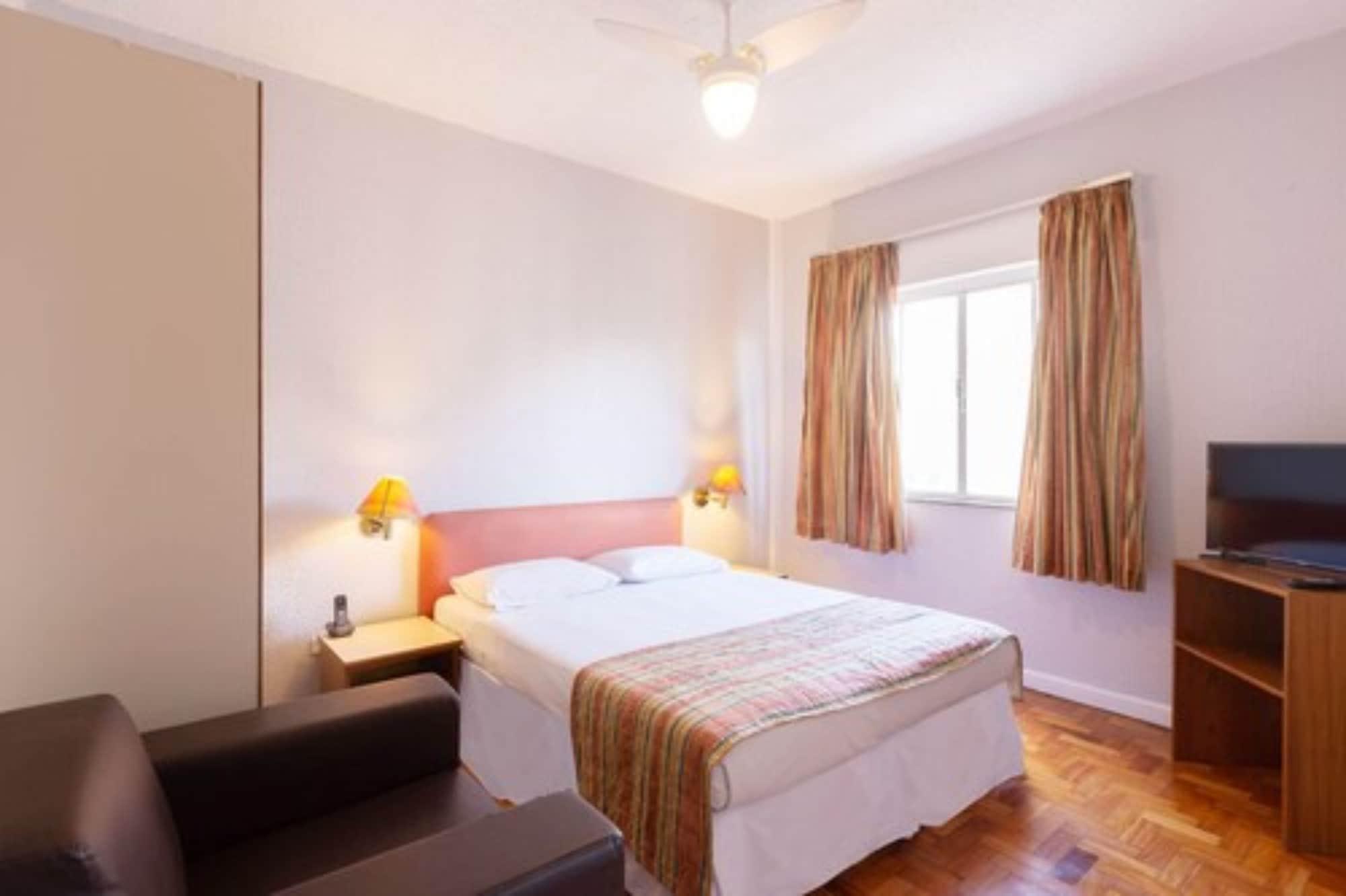 Rojas 3* Sao Paulo