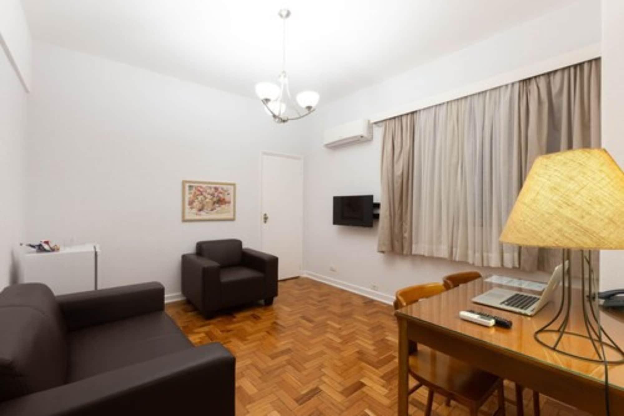 Rojas 3* Sao Paulo