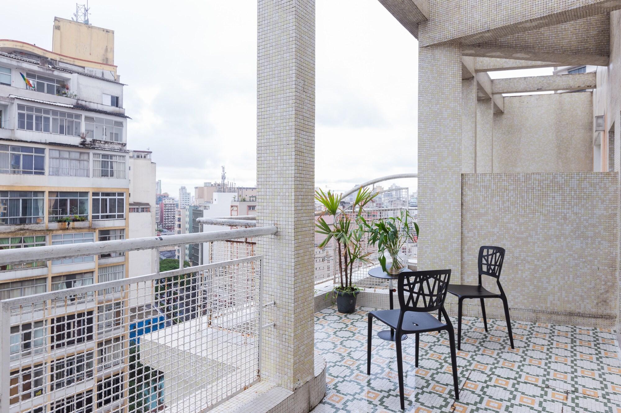 Hotel Rojas