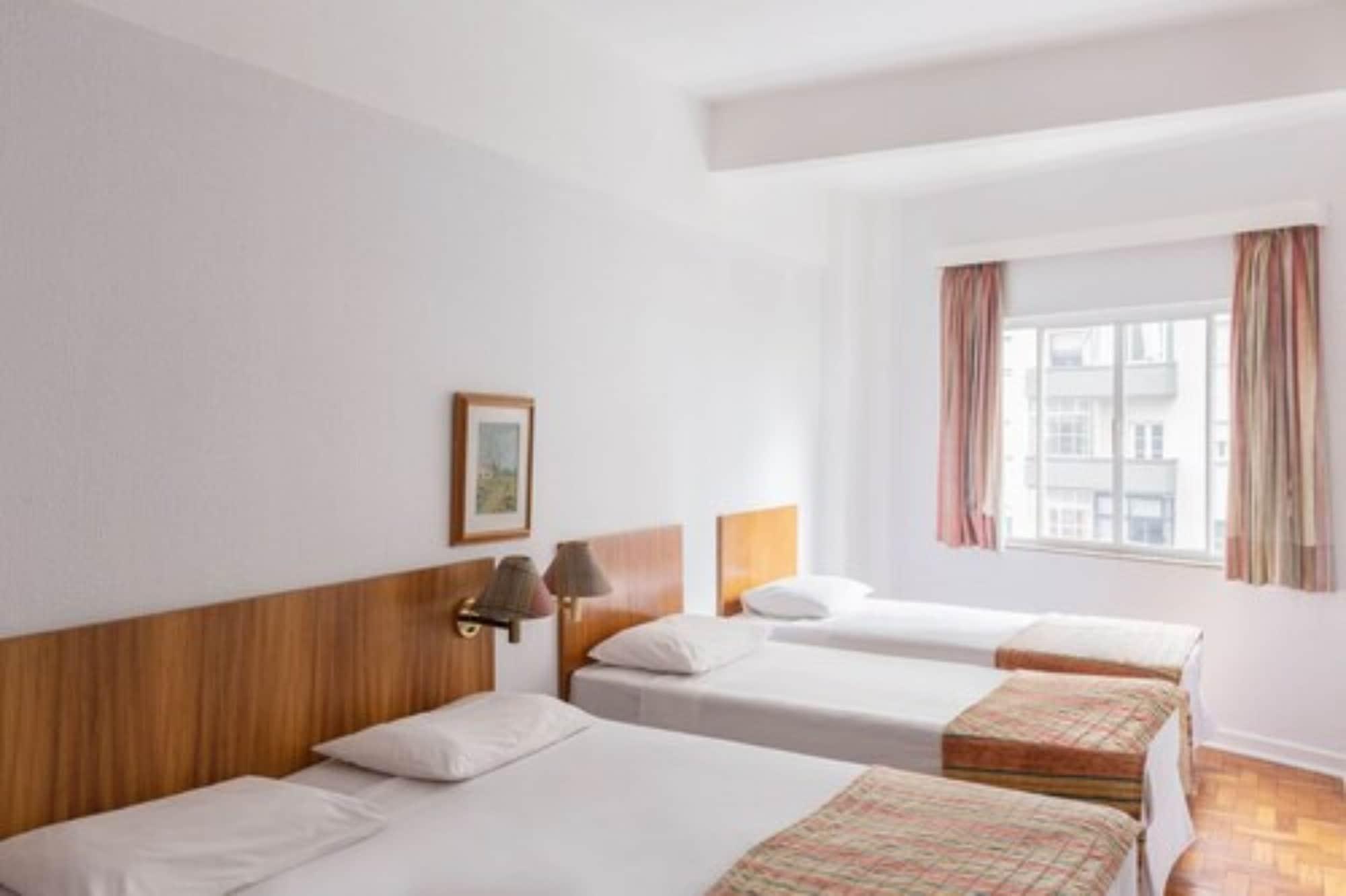 Hotel Rojas 3*