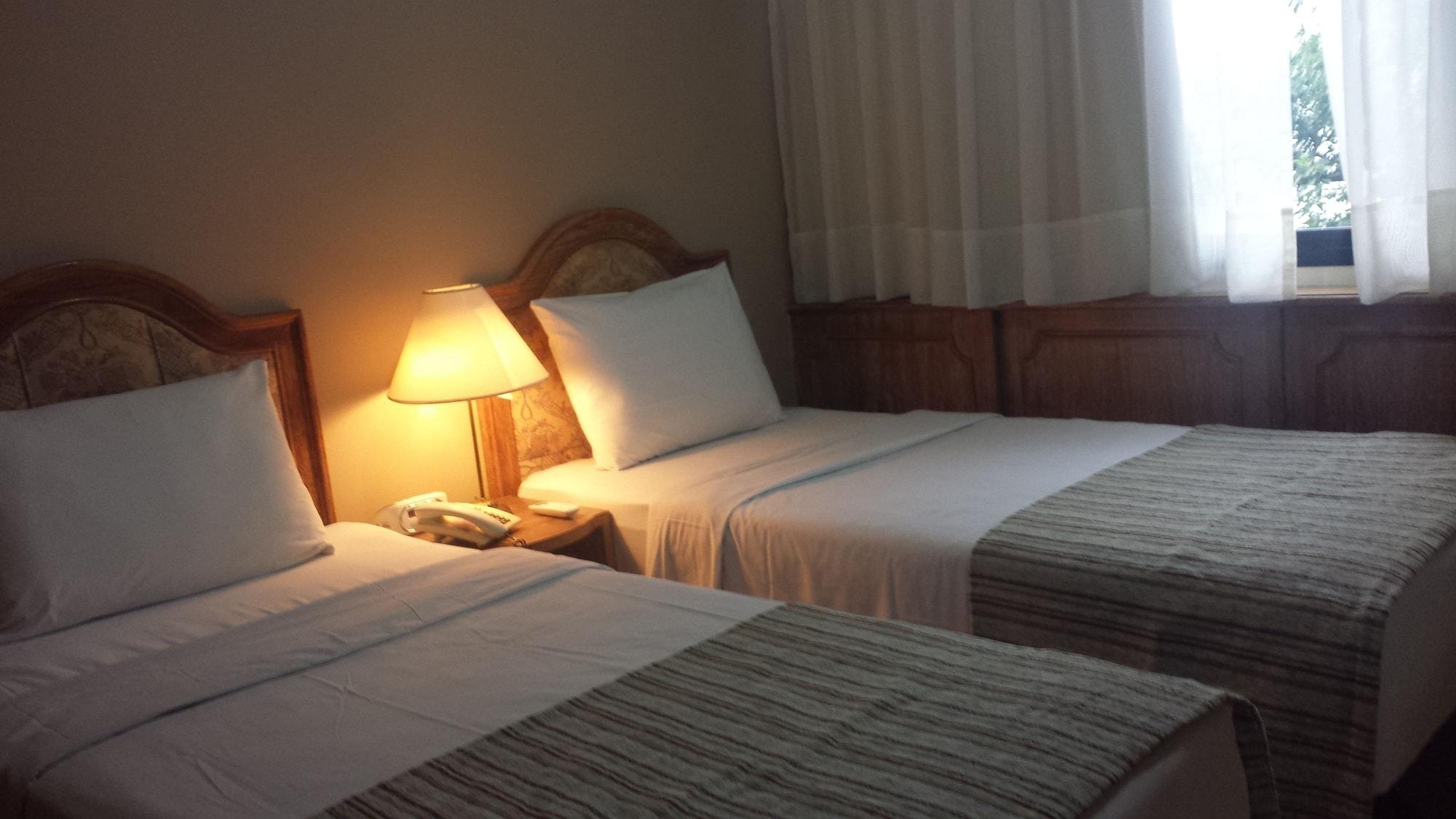 Otel The Landmark - Oficial Sao Paulo