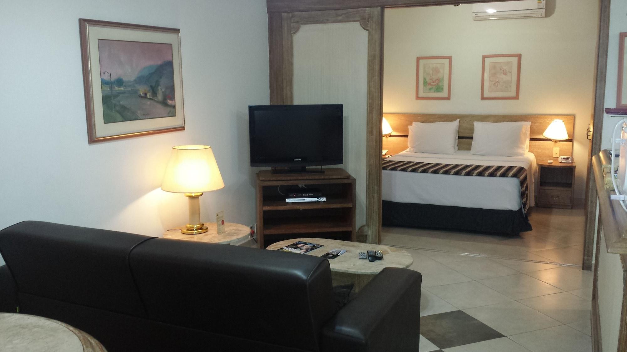 The Landmark - Oficial 4*