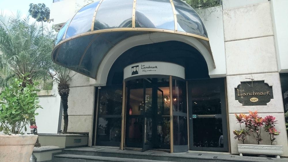 The Landmark - Oficial Sao Paulo