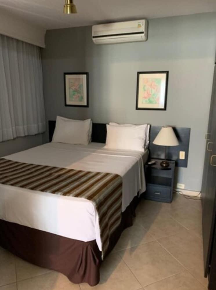 The Landmark - Oficial Otel Sao Paulo