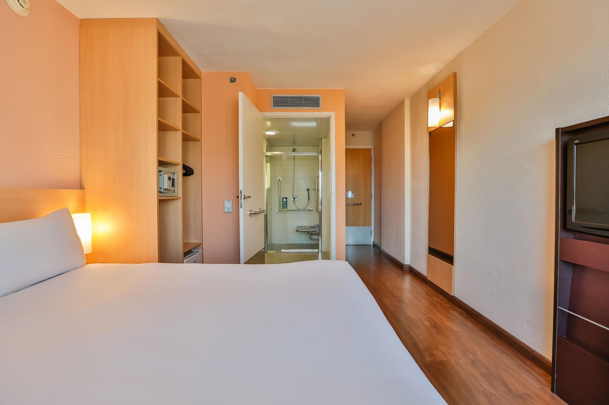 Ibis Congonhas Sao Paulo