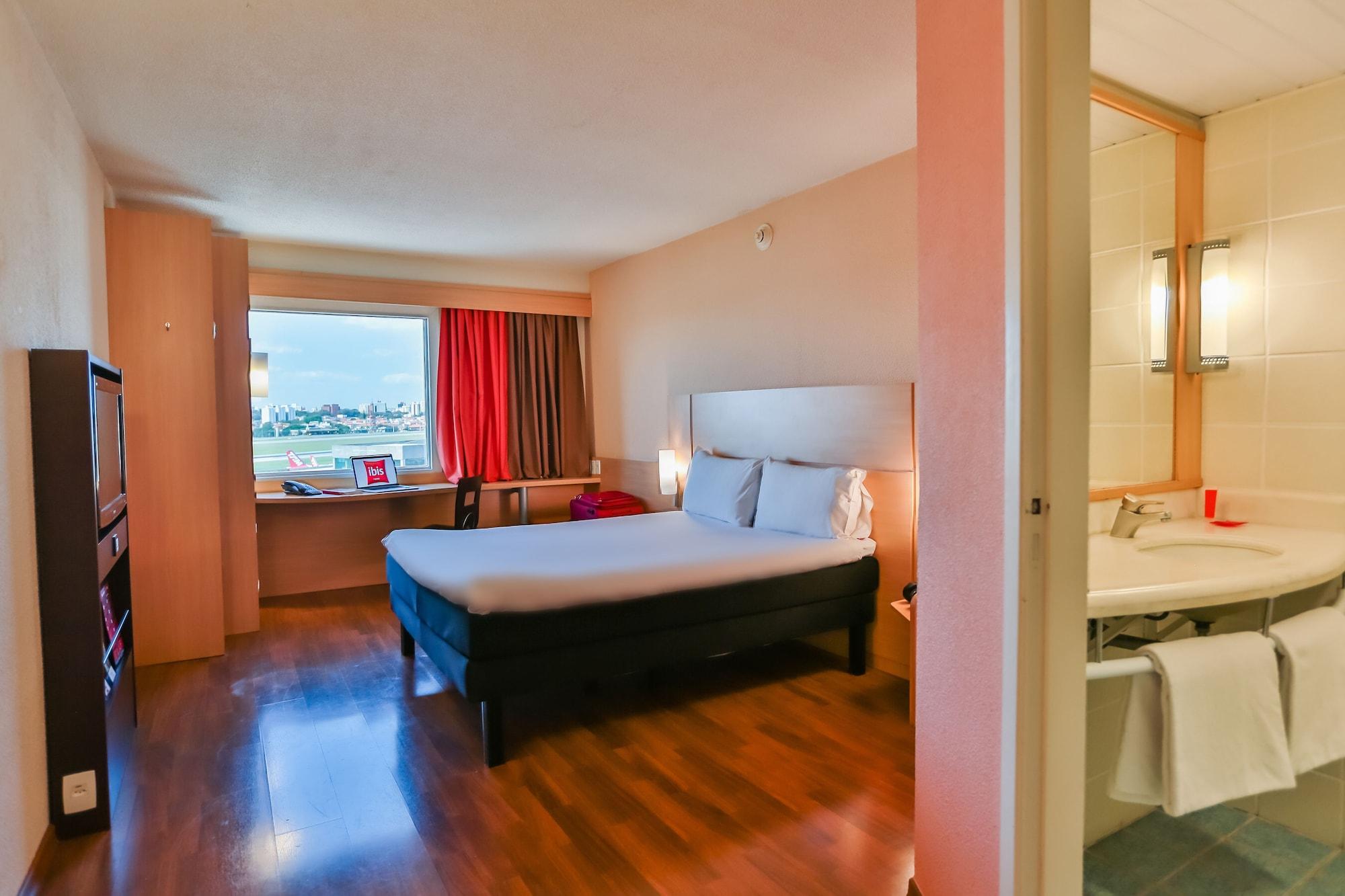 Ibis Congonhas Hotel