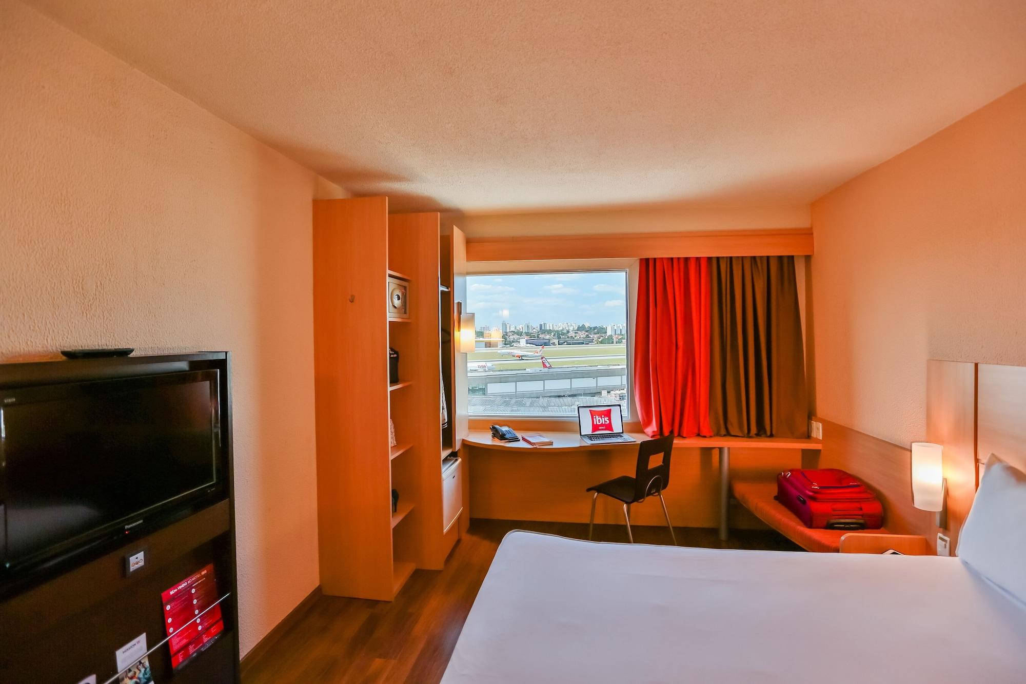 Hotel Ibis Congonhas