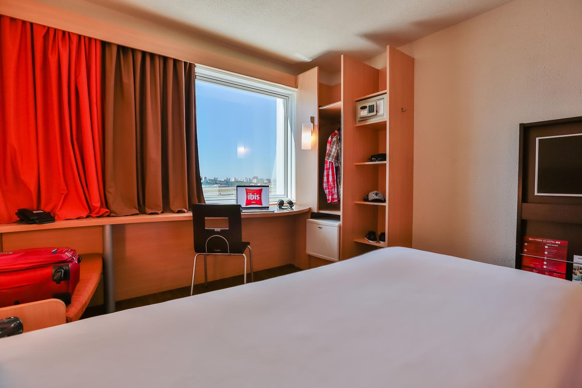 Hotel Ibis Congonhas