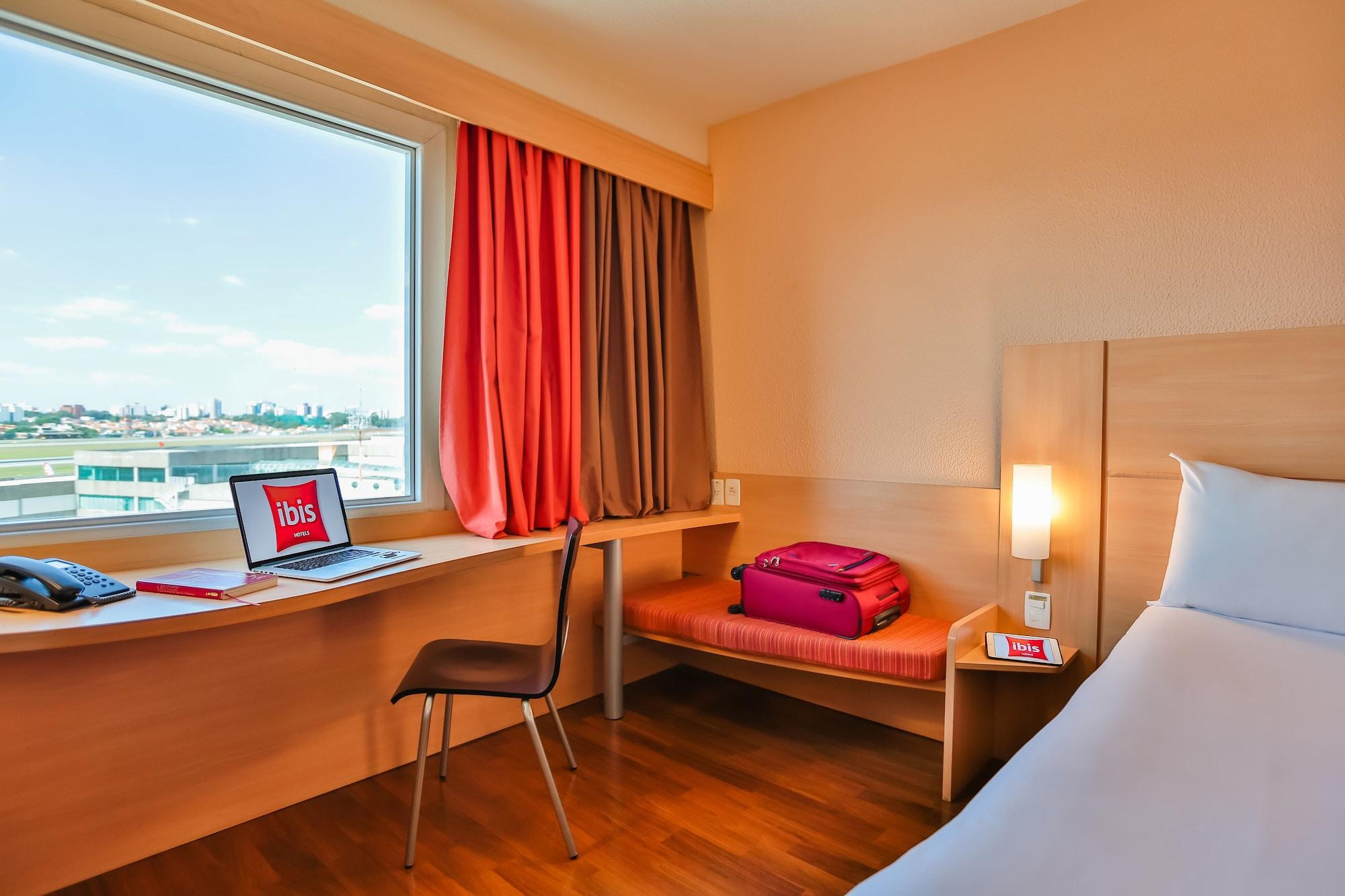 Ibis Congonhas Hotel