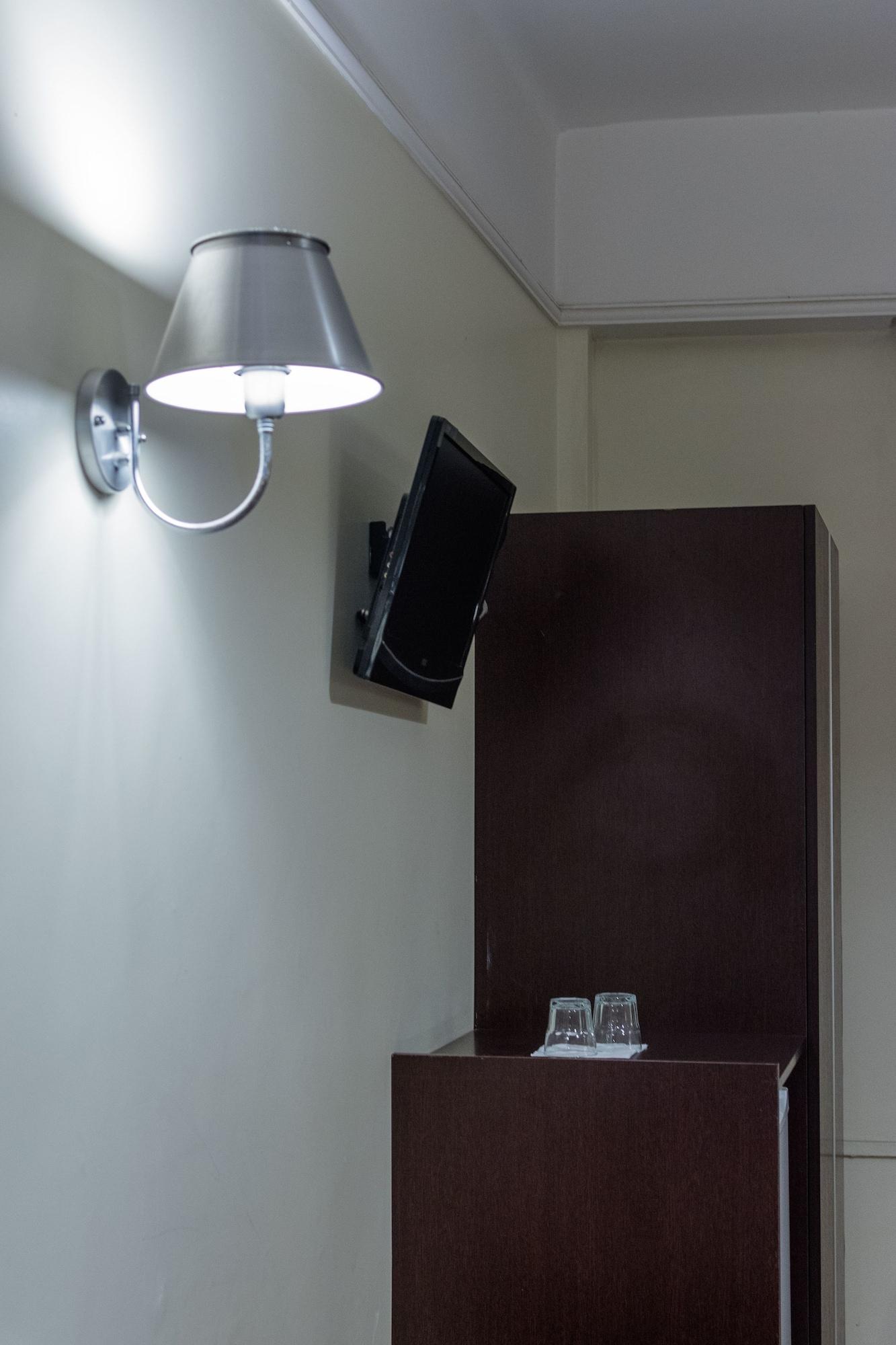 Hotel Soneca Plaza 3*