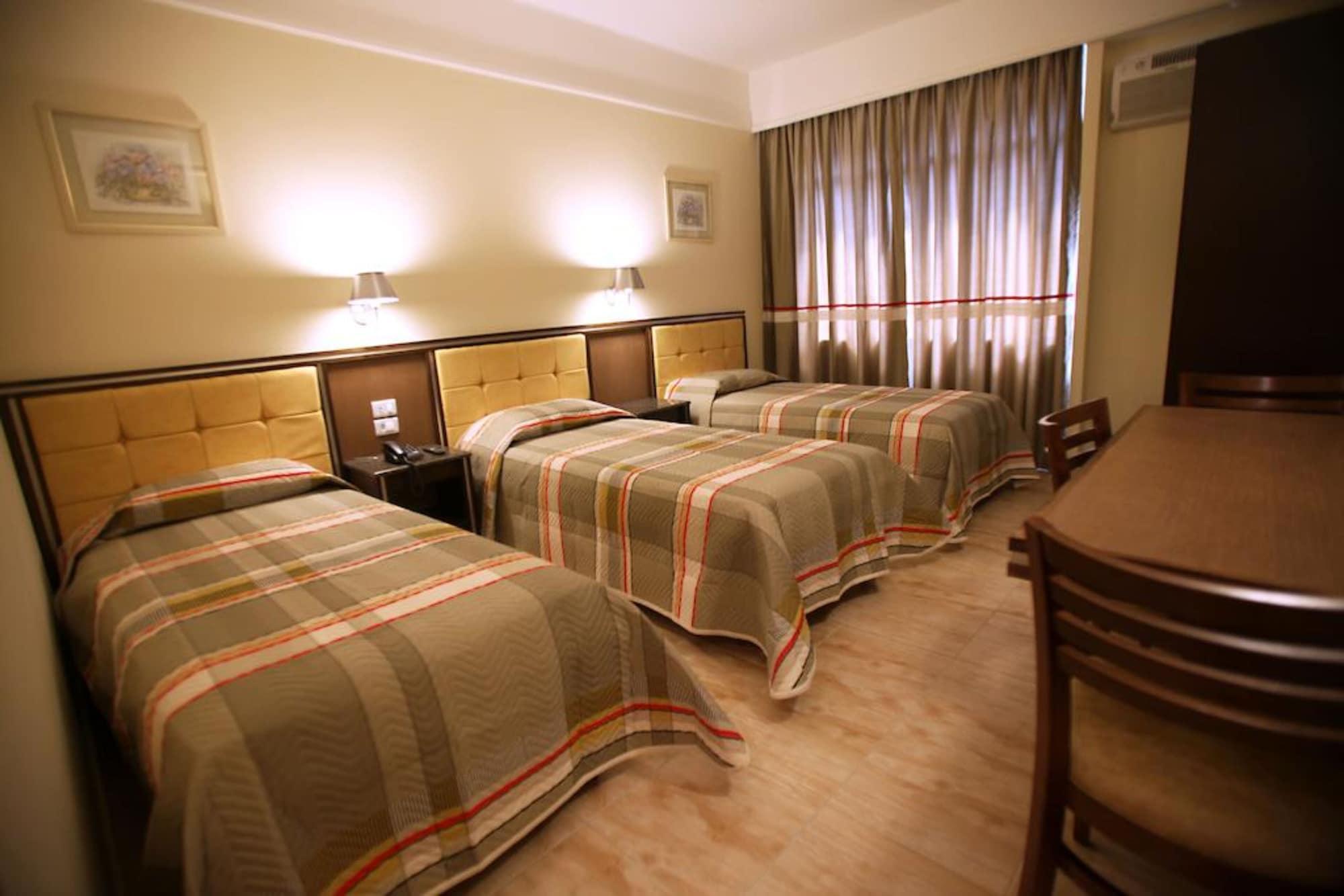 Soneca Plaza Hotel