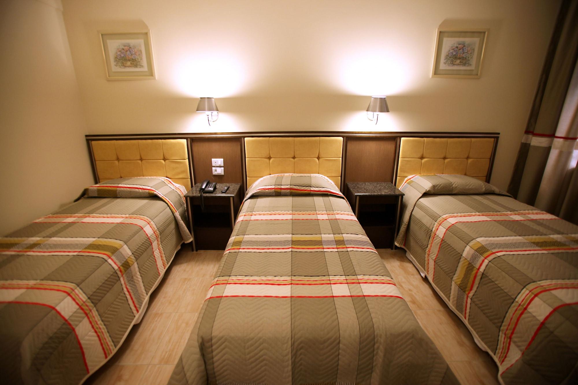 Hotel Soneca Plaza