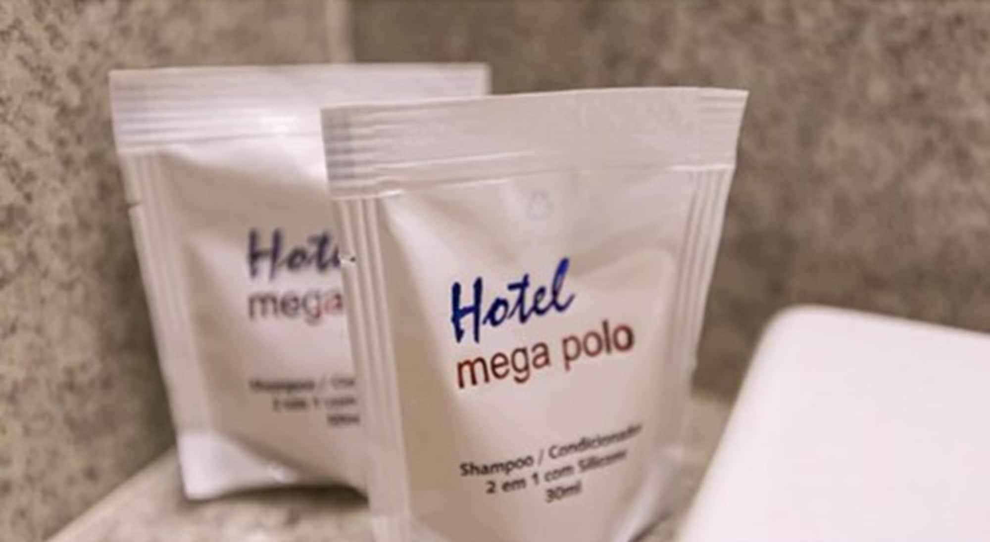 Mega Polo Sao Paulo