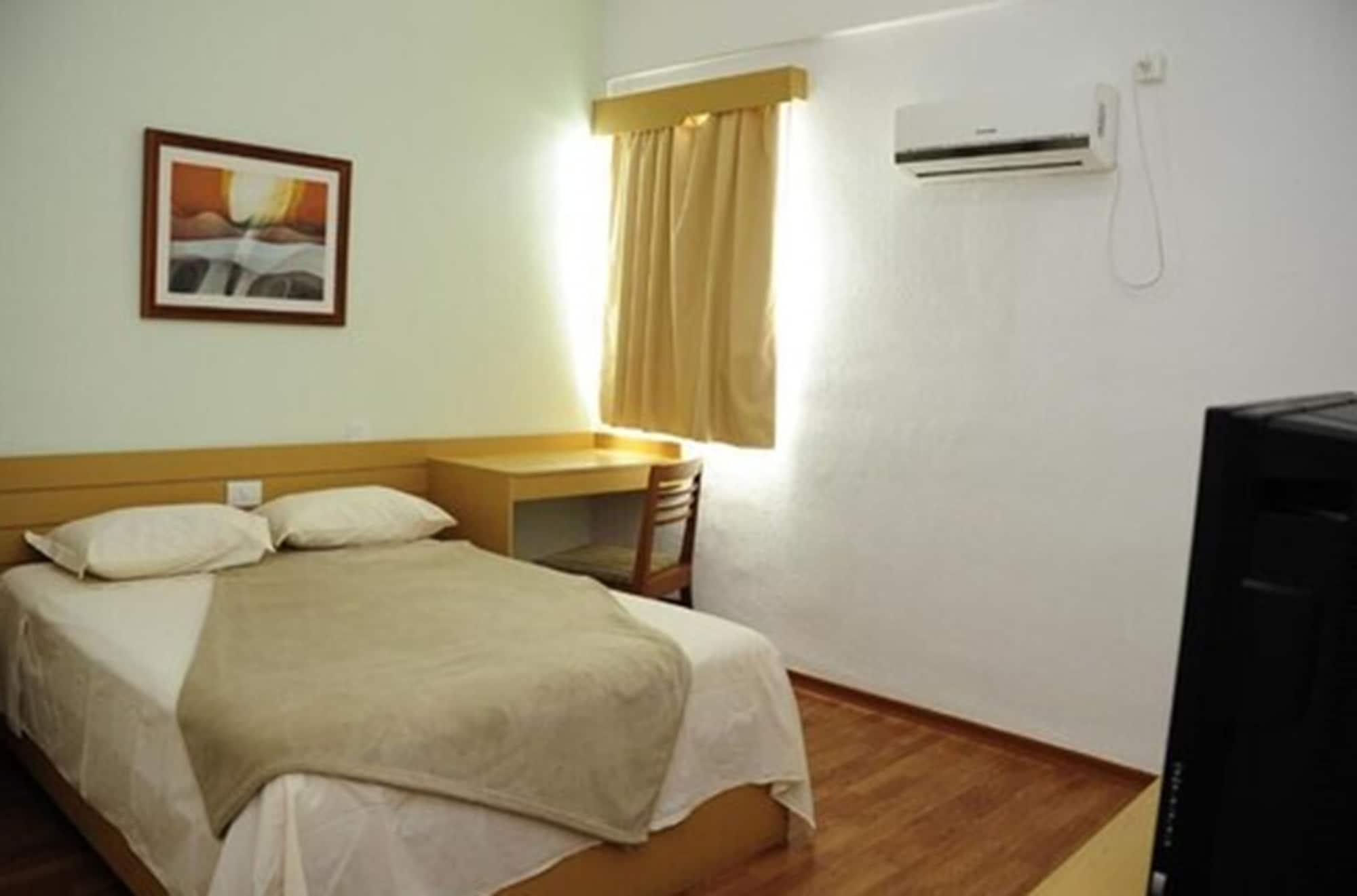 Hotel Family São Paulo