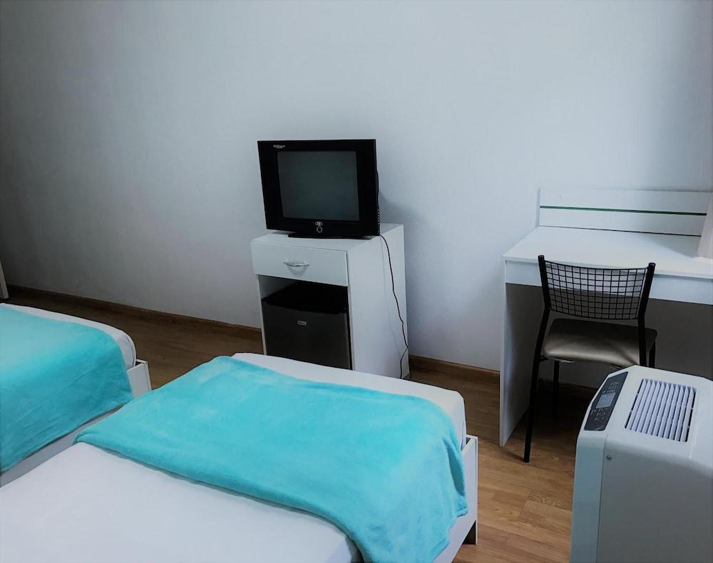 Hotel Family São Paulo