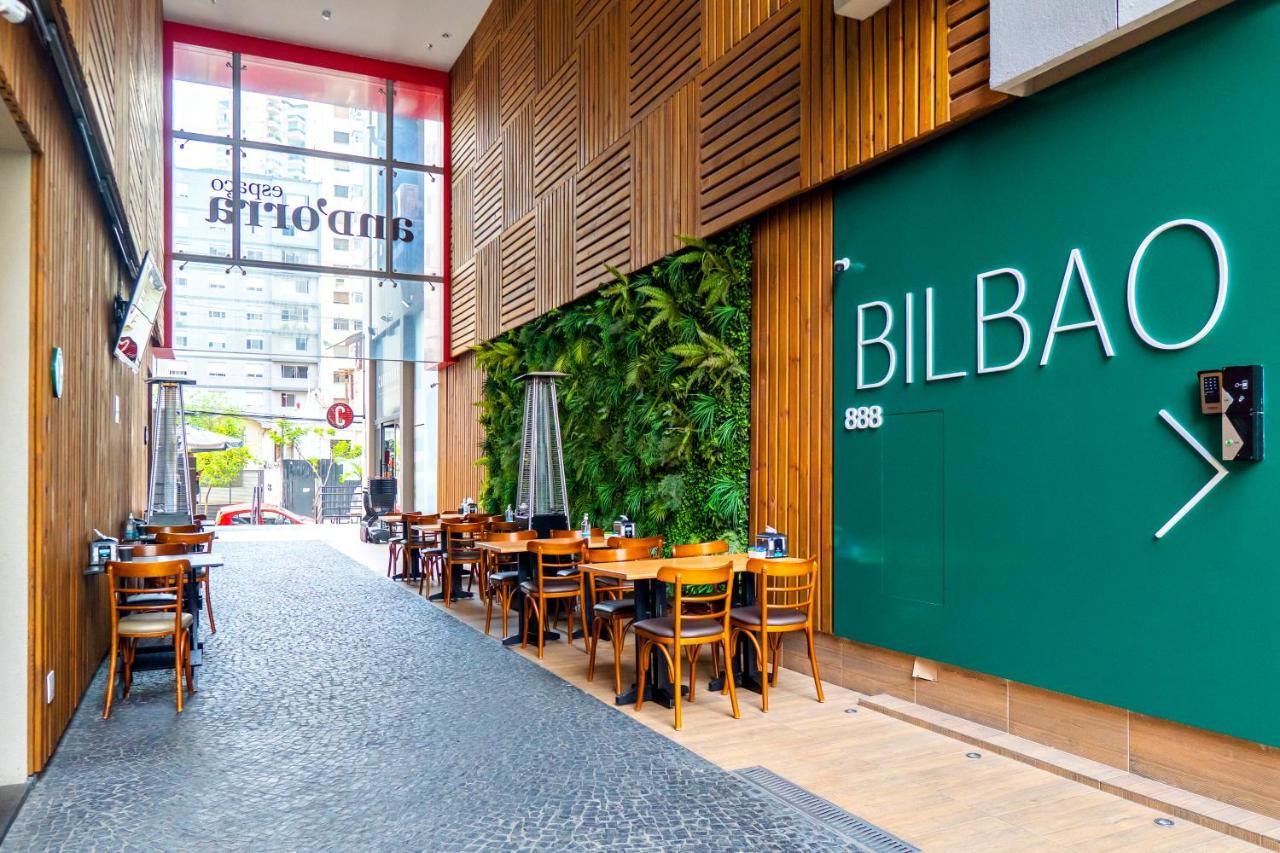 Xtay Bilbao Higienopolis *