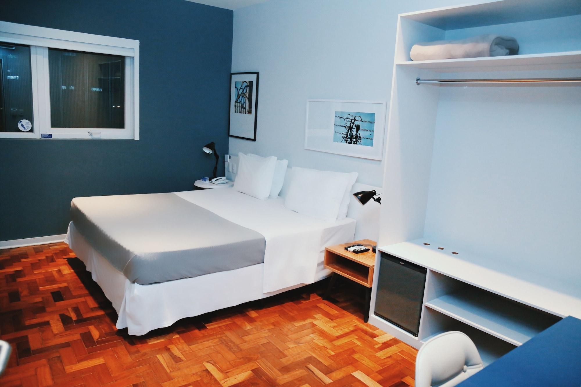 Be Hotel