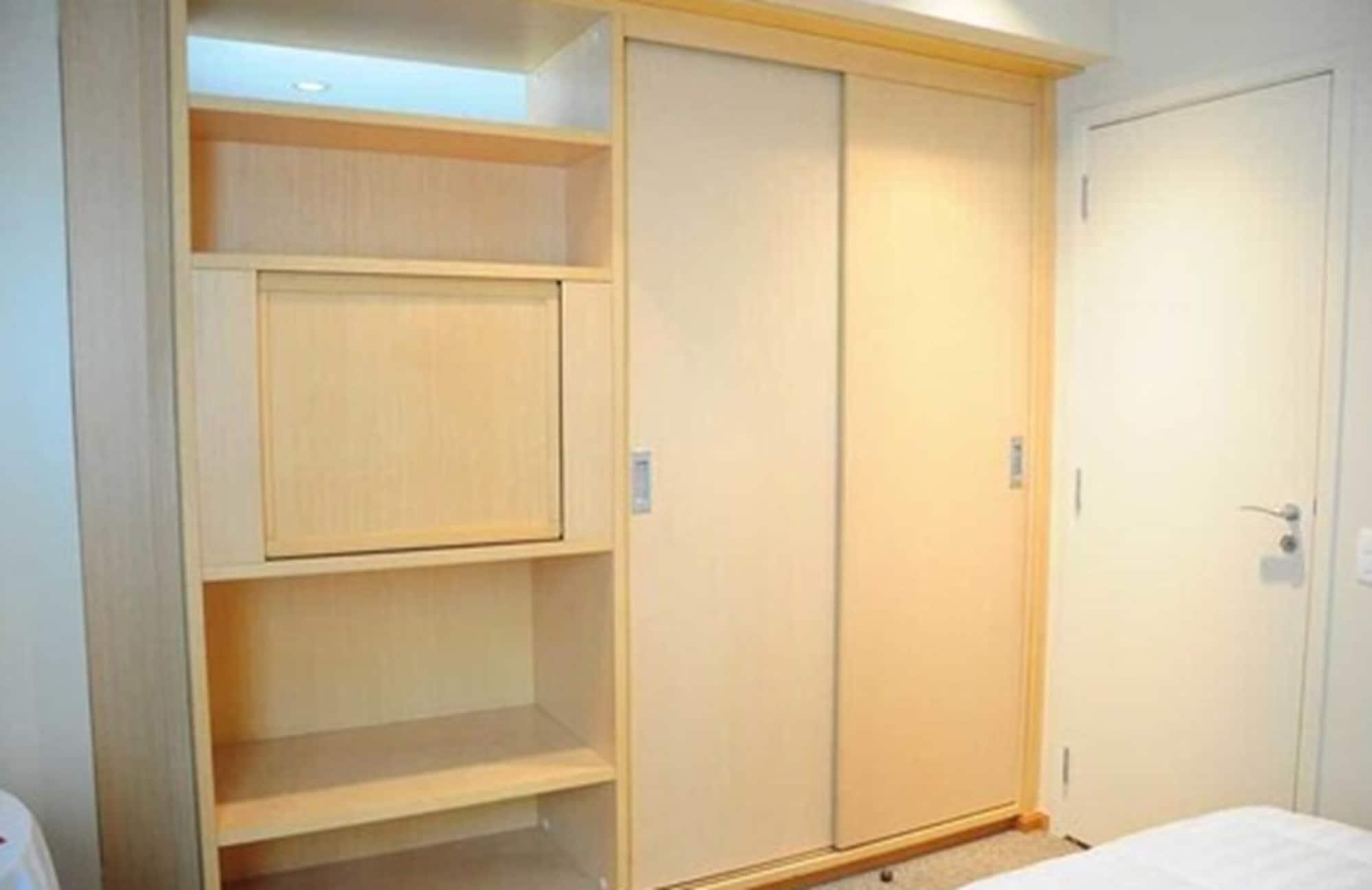 Brasilia Santana Gold Flat Aparthotel