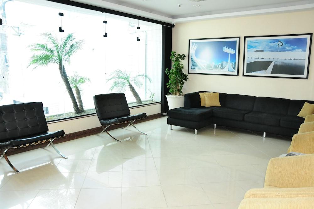 Brasilia Santana Gold Flat 3* Sao Paulo