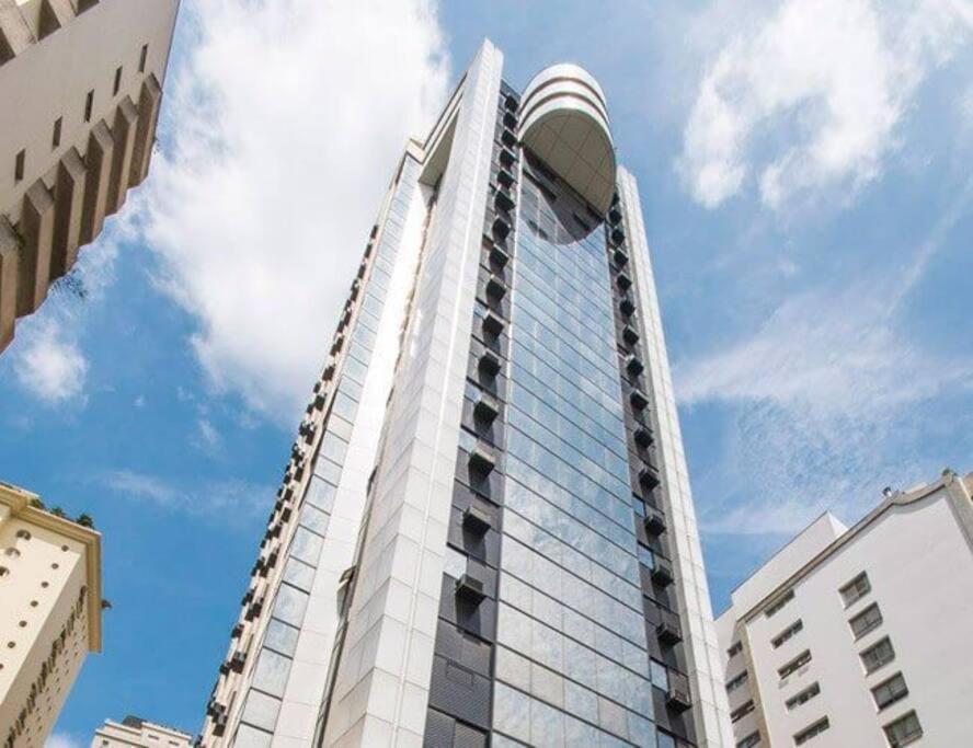 Easy Star - Flat Transamerica - Vb03g Sao Paulo