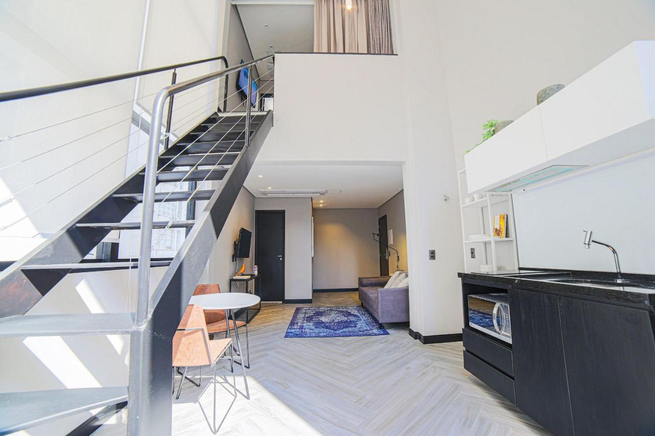 Housi Bela Cintra Apartamento São Paulo