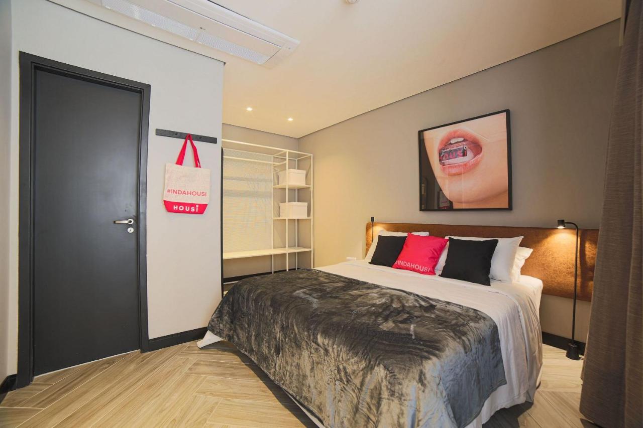 Apartamento Housi Bela Cintra