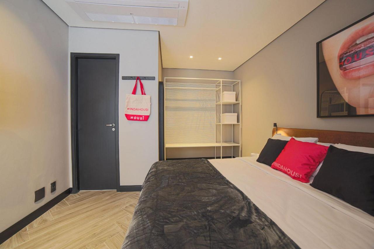 Apartamento Housi Bela Cintra São Paulo