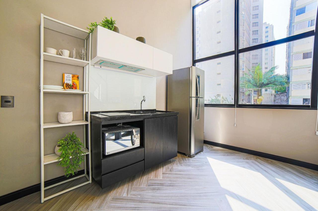 Housi Bela Cintra Apartamento *