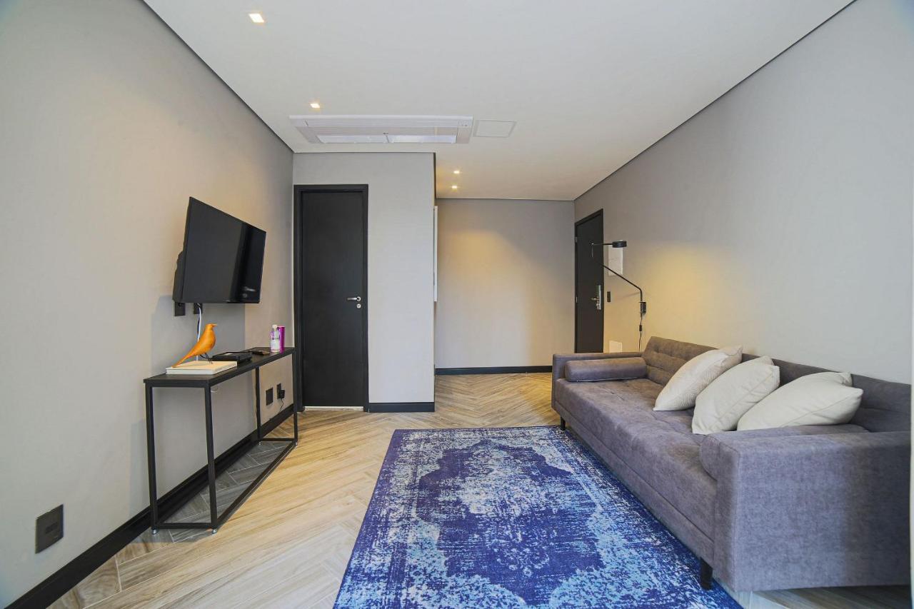 Housi Bela Cintra Apartamento *