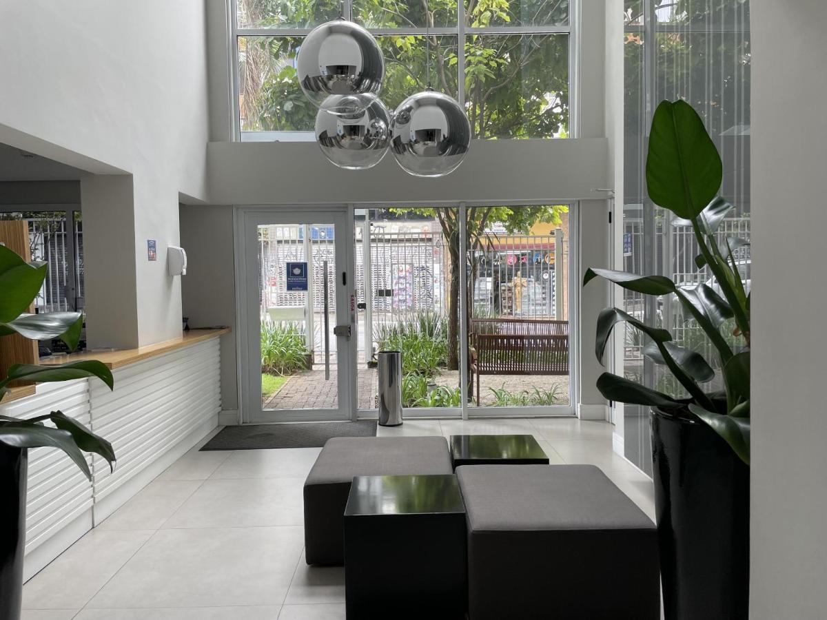 Apartment Akile Hype *
