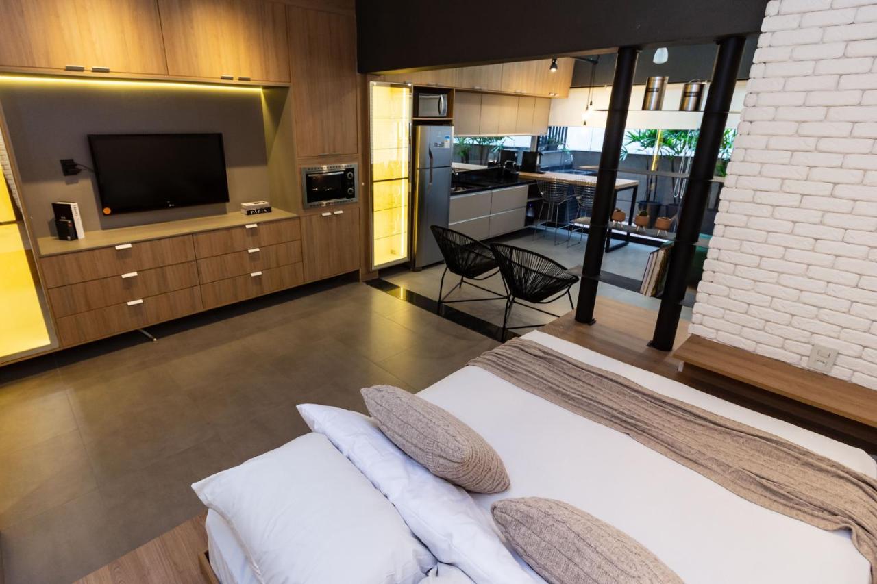 360 Vn Capote Valente By Housi Apartment Sao Paulo