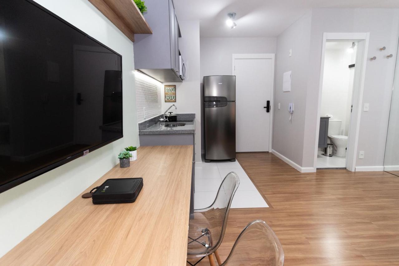 360 For Consolacao Apartamento