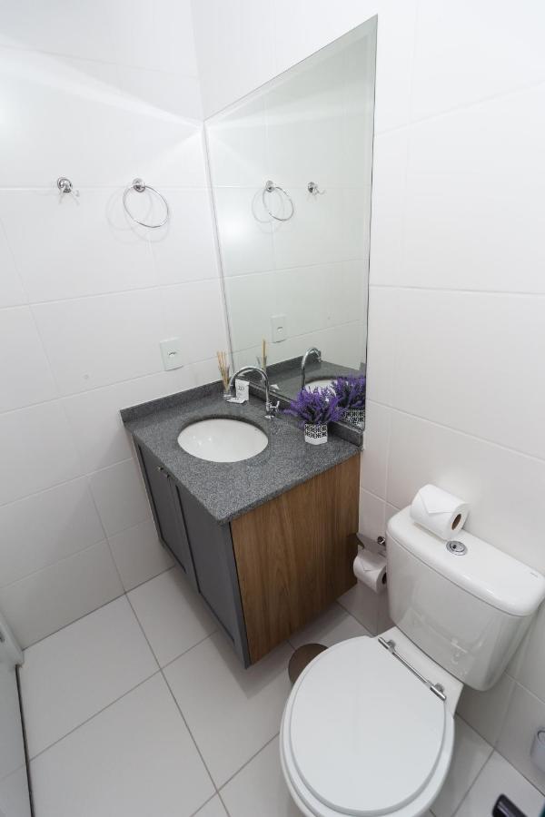 360 For Consolacao Apartamento São Paulo