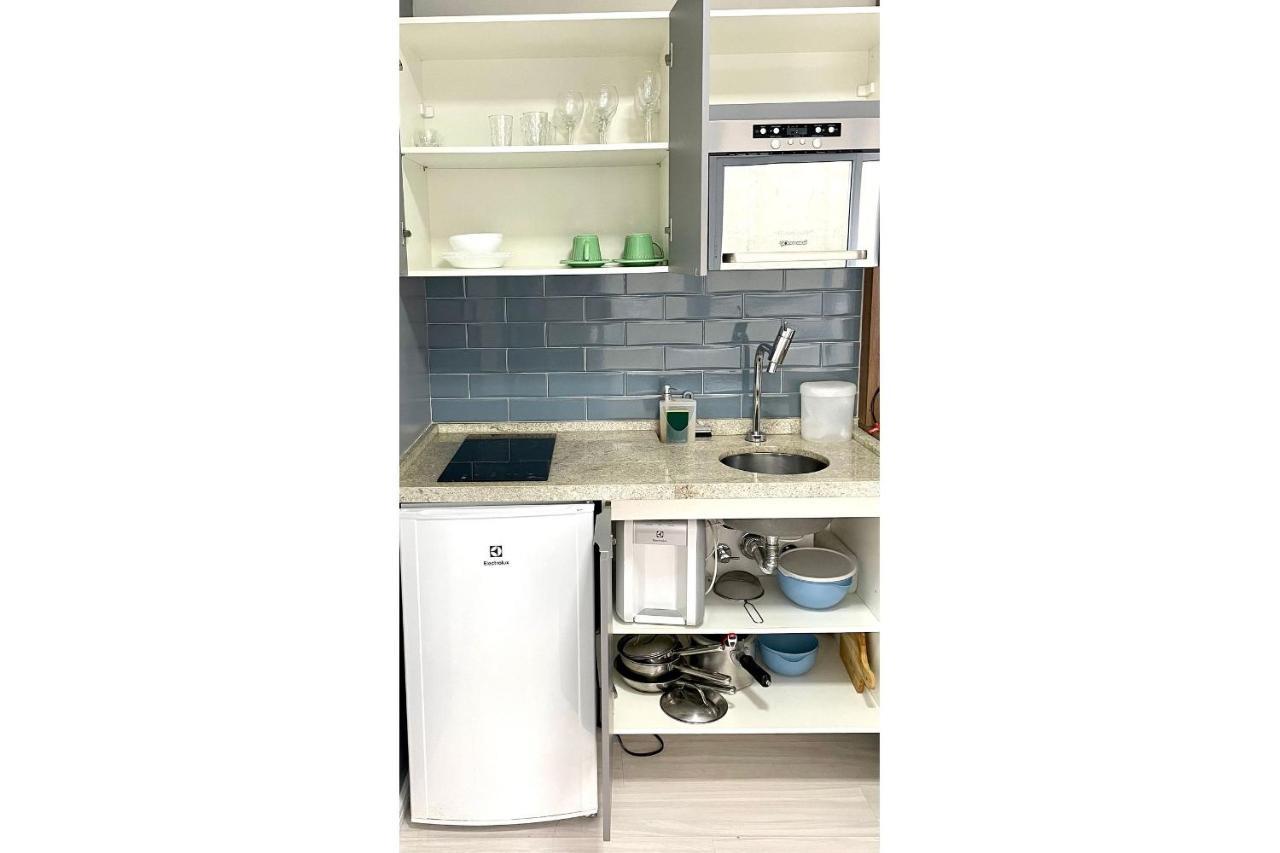 Holiday home Moderno No Centro De Sp