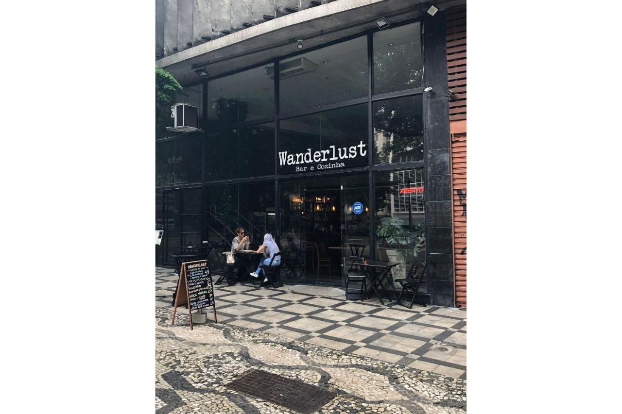 Holiday home Moderno No Centro De Sp *