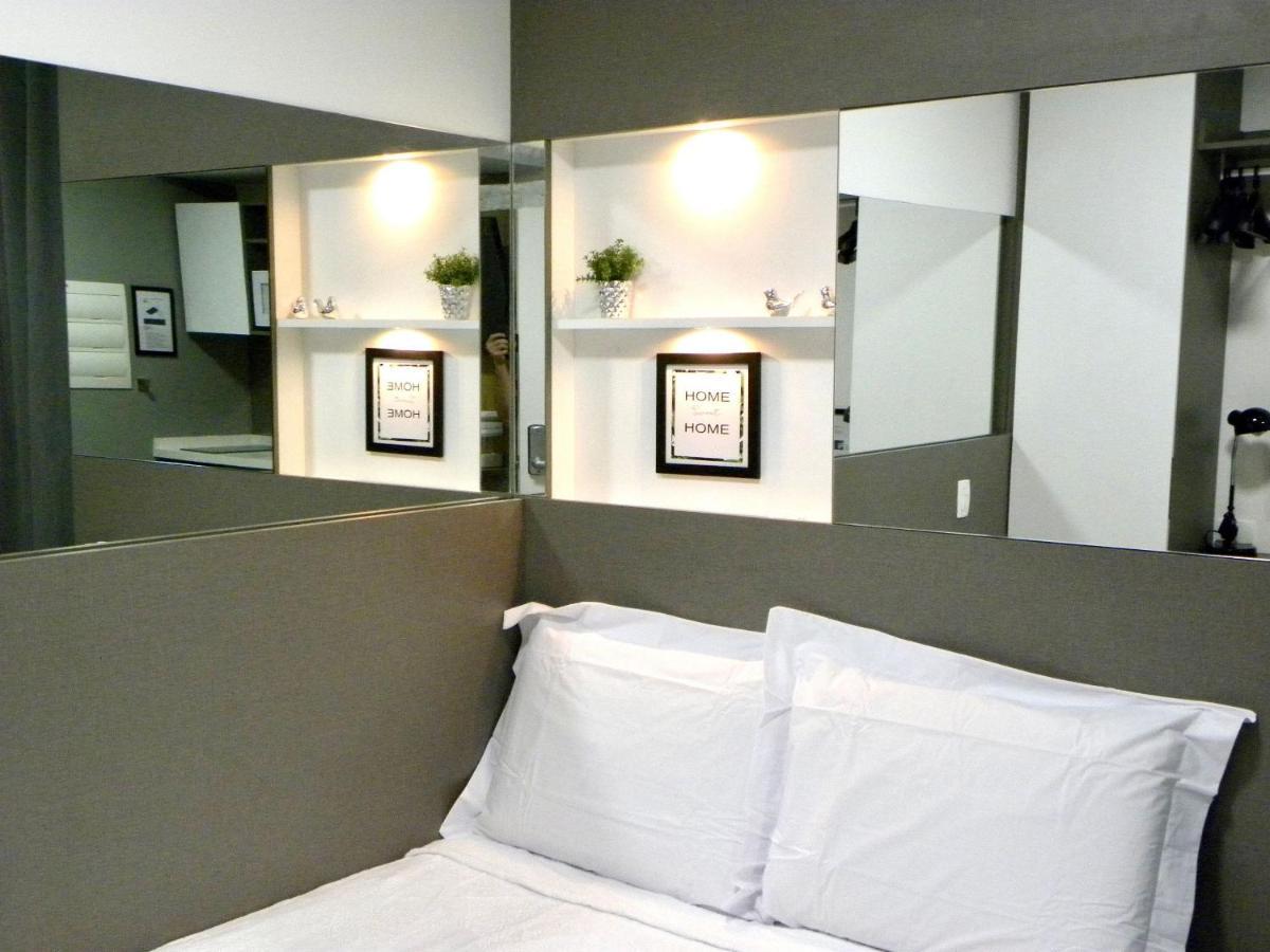 Holiday home Moderno No Centro De Sp