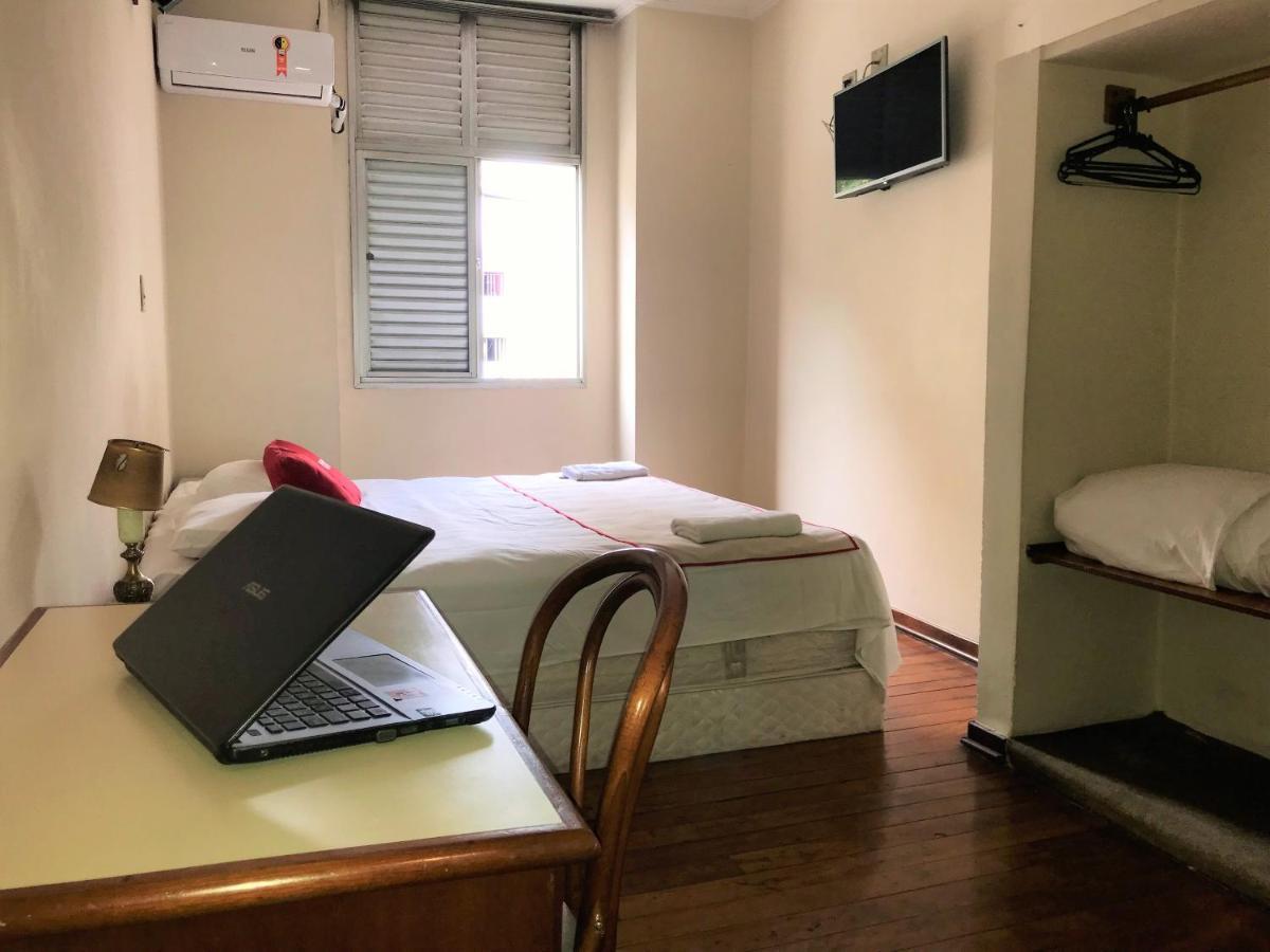 Sao Jorge - Proximo A 25 De Marco, Facil Acesso Ao Expo Center Norte E Mercado Municipal Sp 3* São Paulo