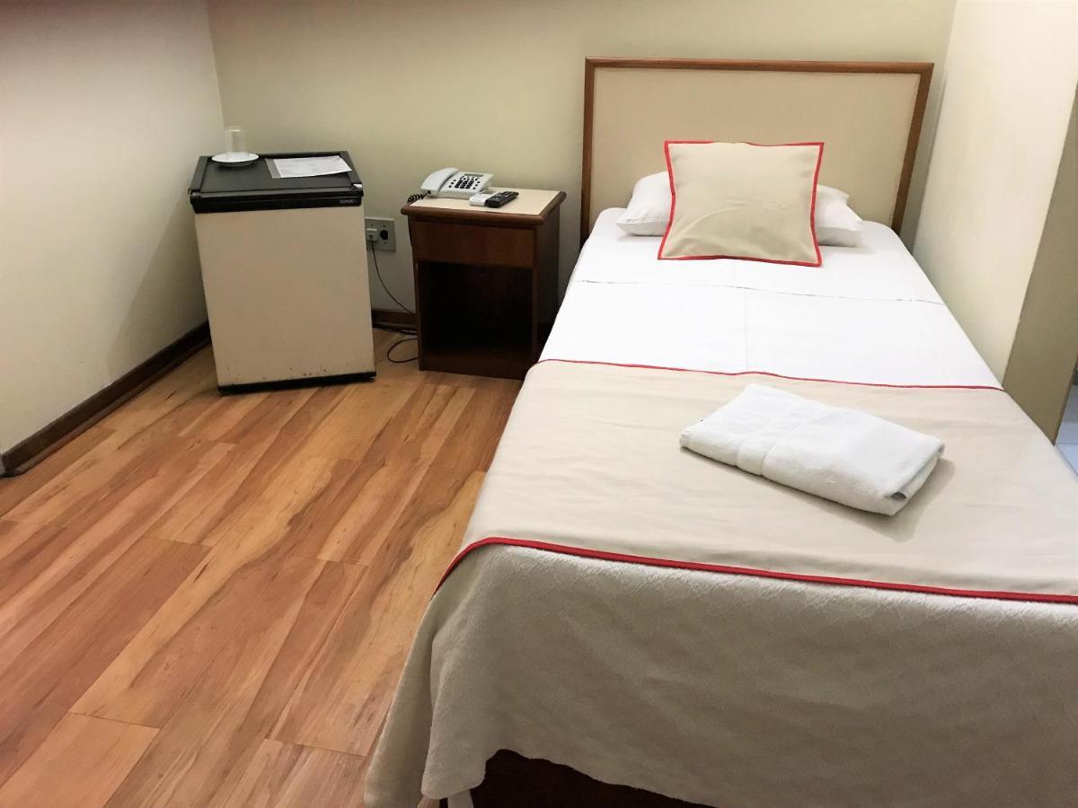 Sao Jorge - Proximo A 25 De Marco, Facil Acesso Ao Expo Center Norte E Mercado Municipal Sp Khách sạn São Paulo