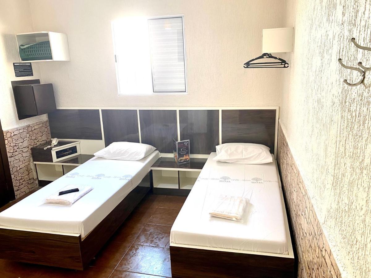 Praca Da Arvore - Expo Hotel