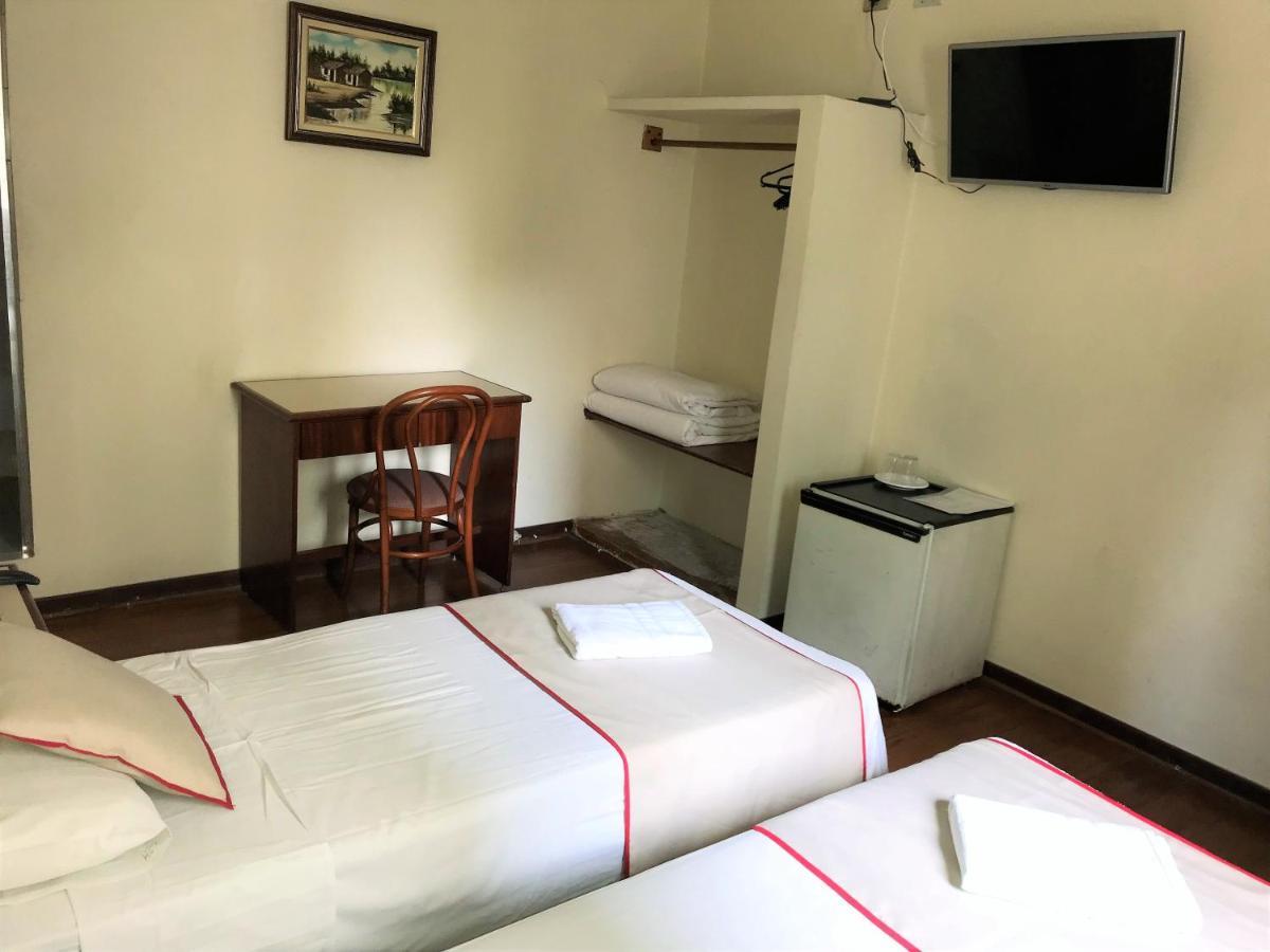 Sao Jorge - Proximo A 25 De Marco, Facil Acesso Ao Expo Center Norte E Mercado Municipal Sp Khách sạn