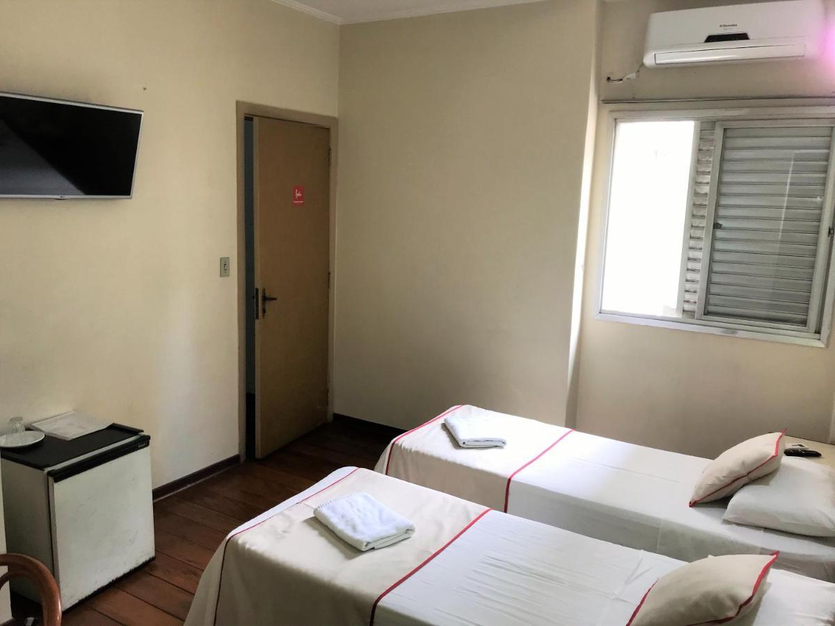 Sao Jorge - Proximo A 25 De Marco, Facil Acesso Ao Expo Center Norte E Mercado Municipal Sp 3*