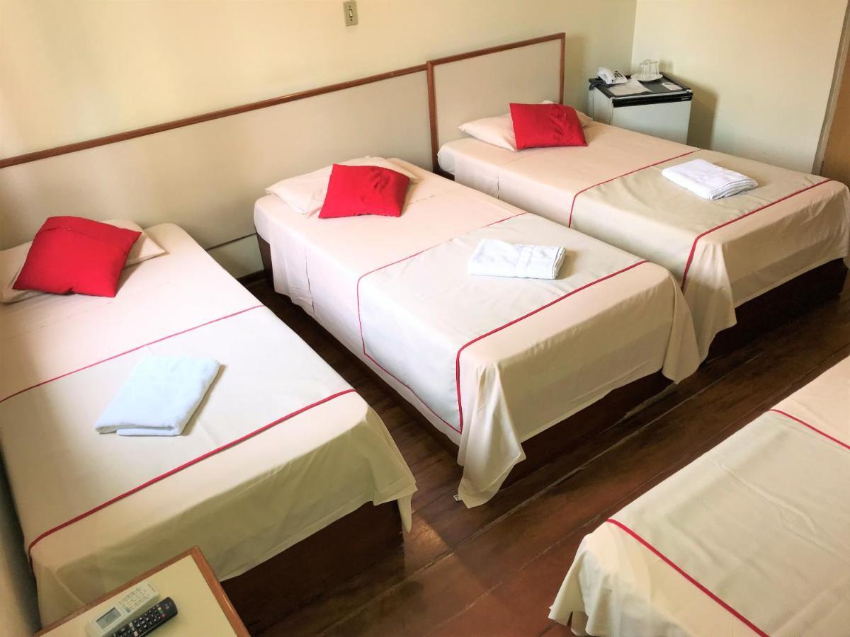 Sao Jorge - Proximo A 25 De Marco, Facil Acesso Ao Expo Center Norte E Mercado Municipal Sp Khách sạn 3*