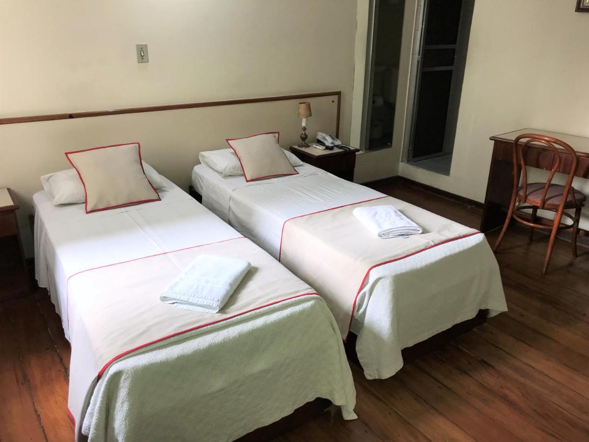 Khách sạn Sao Jorge - Proximo A 25 De Marco, Facil Acesso Ao Expo Center Norte E Mercado Municipal Sp São Paulo