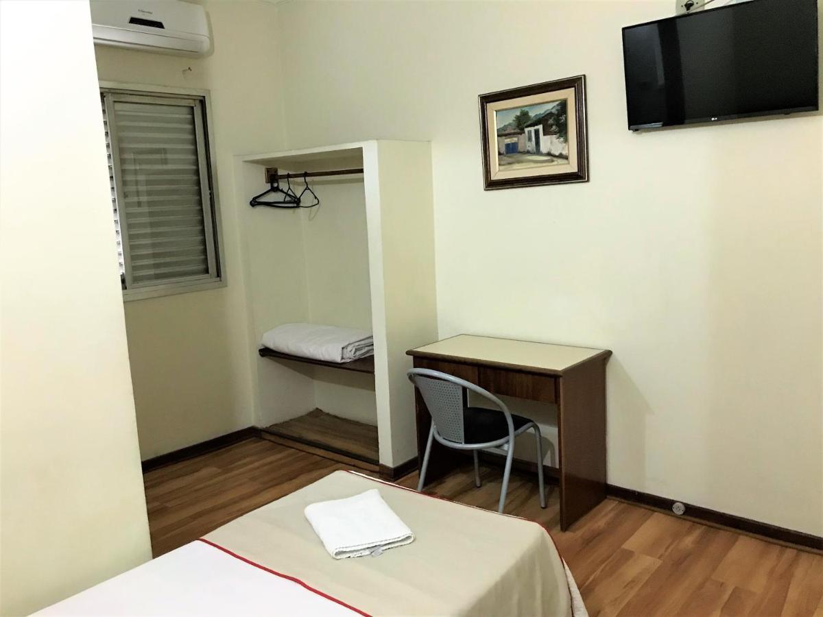 Sao Jorge - Proximo A 25 De Marco, Facil Acesso Ao Expo Center Norte E Mercado Municipal Sp Khách sạn São Paulo